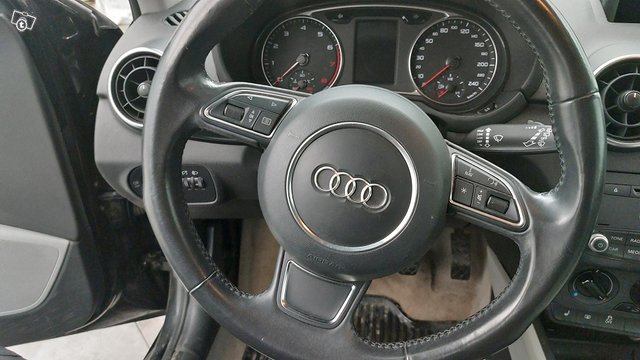 Audi A1 20