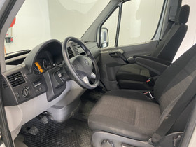 Mercedes-Benz Sprinter, Matkailuautot, Matkailuautot ja asuntovaunut, Lempäälä, Tori.fi Mercedes-Benz Sprinter, Matkailuautot, Matkailuautot ja asuntovaunut, Lempäälä, Tori.fi