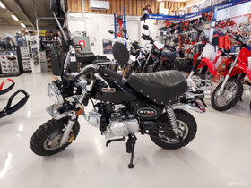 Conan St-50, Mopot, Moto, Kuusamo, Tori.fi Conan St-50, Mopot, Moto, Kuusamo, Tori.fi