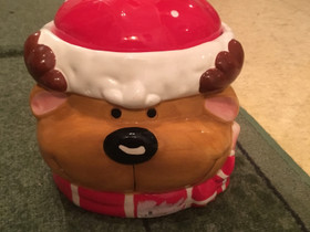 Keksipurkki, Säilytysastiat ja rasiat, Keittiötarvikkeet ja astiat, Padasjoki, Tori.fi Keksipurkki, Säilytysastiat ja rasiat, Keittiötarvikkeet ja astiat, Padasjoki, Tori.fi