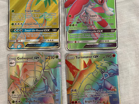 Pokémon kortteja, Muu keräily, Keräily, Lahti, Tori.fi Pokémon kortteja, Muu keräily, Keräily, Lahti, Tori.fi