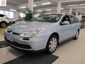 CITROEN C5, Autot, Kajaani, Tori.fi CITROEN C5, Autot, Kajaani, Tori.fi