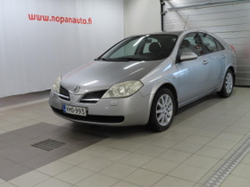 NISSAN PRIMERA, Autot, Kajaani, Tori.fi NISSAN PRIMERA, Autot, Kajaani, Tori.fi