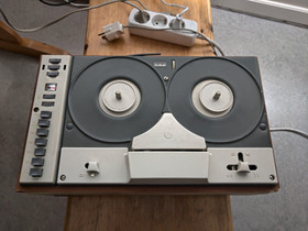 Helvar Helcord Trans-fm Kelanauhuri & Radio, Audio ja musiikkilaitteet, Viihde-elektroniikka, Kuhmo, Tori.fi Helvar Helcord Trans-fm Kelanauhuri & Radio, Audio ja musiikkilaitteet, Viihde-elektroniikka, Kuhmo, Tori.fi