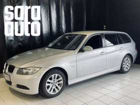 BMW 318, Autot, Tampere, Tori.fi BMW 318, Autot, Tampere, Tori.fi