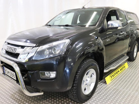 Isuzu D-Max, Autot, Rovaniemi, Tori.fi Isuzu D-Max, Autot, Rovaniemi, Tori.fi