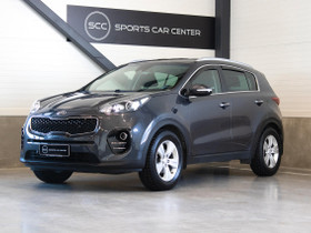 Kia Sportage, Autot, Lempäälä, Tori.fi Kia Sportage, Autot, Lempäälä, Tori.fi