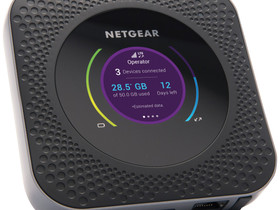Netgear Nighthawk MR1100 mobile Gigabit LTE hotspo, Verkkotuotteet, Tietokoneet ja lisälaitteet, Lappeenranta, Tori.fi Netgear Nighthawk MR1100 mobile Gigabit LTE hotspo, Verkkotuotteet, Tietokoneet ja lisälaitteet, Lappeenranta, Tori.fi