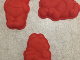 Nalle puh silikonivuokat, Muut keittiötarvikkeet, Keittiötarvikkeet ja astiat, Padasjoki, Tori.fi Nalle puh silikonivuokat, Muut keittiötarvikkeet, Keittiötarvikkeet ja astiat, Padasjoki, Tori.fi