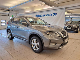 Nissan X-Trail, Autot, Kuopio, Tori.fi Nissan X-Trail, Autot, Kuopio, Tori.fi