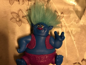 Troll peikko, Lelut ja pelit, Lastentarvikkeet ja lelut, Padasjoki, Tori.fi Troll peikko, Lelut ja pelit, Lastentarvikkeet ja lelut, Padasjoki, Tori.fi