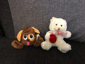 Pehmot, Lelut ja pelit, Lastentarvikkeet ja lelut, Padasjoki, Tori.fi Pehmot, Lelut ja pelit, Lastentarvikkeet ja lelut, Padasjoki, Tori.fi
