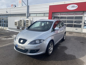 Seat Altea XL, Autot, Lohja, Tori.fi Seat Altea XL, Autot, Lohja, Tori.fi