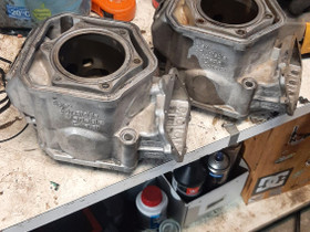 Rotax 600ho sylinterit, Moottorikelkan varaosat ja tarvikkeet, Mototarvikkeet ja varaosat, Sotkamo, Tori.fi Rotax 600ho sylinterit, Moottorikelkan varaosat ja tarvikkeet, Mototarvikkeet ja varaosat, Sotkamo, Tori.fi
