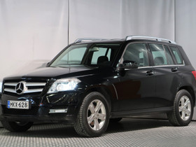 Mercedes-Benz GLK, Autot, Raisio, Tori.fi Mercedes-Benz GLK, Autot, Raisio, Tori.fi