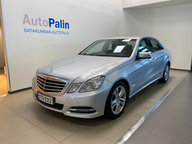 MERCEDES-BENZ E, Autot, Rauma, Tori.fi MERCEDES-BENZ E, Autot, Rauma, Tori.fi