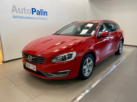 VOLVO V60, Autot, Rauma, Tori.fi VOLVO V60, Autot, Rauma, Tori.fi