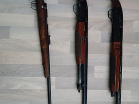 2*Winchester ja valmet, Aseet ja patruunat, Metsästys ja kalastus, Lapinlahti, Tori.fi 2*Winchester ja valmet, Aseet ja patruunat, Metsästys ja kalastus, Lapinlahti, Tori.fi
