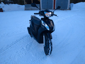 Skootteri Honda NSC 50, Skootterit, Moto, Tornio, Tori.fi Skootteri Honda NSC 50, Skootterit, Moto, Tornio, Tori.fi