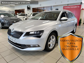 Skoda SUPERB, Autot, Ylivieska, Tori.fi Skoda SUPERB, Autot, Ylivieska, Tori.fi
