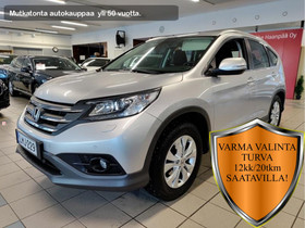 Honda CR-V, Autot, Ylivieska, Tori.fi Honda CR-V, Autot, Ylivieska, Tori.fi