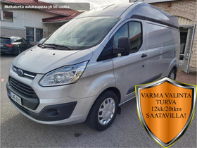 Ford Transit Custom, Autot, Ylivieska, Tori.fi Ford Transit Custom, Autot, Ylivieska, Tori.fi