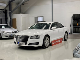 Audi A8, Autot, Mäntsälä, Tori.fi Audi A8, Autot, Mäntsälä, Tori.fi