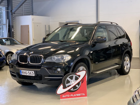 BMW X5, Autot, Mäntsälä, Tori.fi BMW X5, Autot, Mäntsälä, Tori.fi