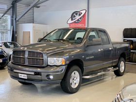 Dodge Ram, Autot, Mäntsälä, Tori.fi Dodge Ram, Autot, Mäntsälä, Tori.fi