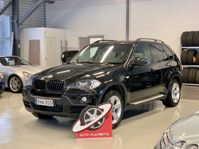BMW X5, Autot, Mäntsälä, Tori.fi