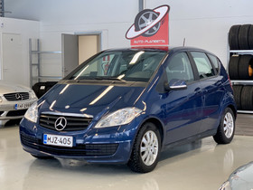 Mercedes-Benz A, Autot, Mäntsälä, Tori.fi Mercedes-Benz A, Autot, Mäntsälä, Tori.fi