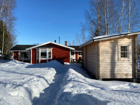 Mökki Alavetelissä, Mökit ja loma-asunnot, Kokkola, Tori.fi Mökki Alavetelissä, Mökit ja loma-asunnot, Kokkola, Tori.fi