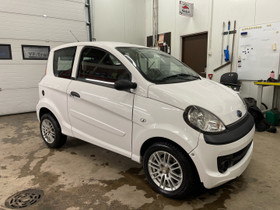 Microcar MGO 2 *ALKUPERÄISKUNTOINEN, Mopoautot, Moto, Punkalaidun, Tori.fi Microcar MGO 2 *ALKUPERÄISKUNTOINEN, Mopoautot, Moto, Punkalaidun, Tori.fi