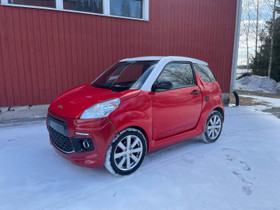 Ligier JS50 DCI, Mopoautot, Moto, Punkalaidun, Tori.fi Ligier JS50 DCI, Mopoautot, Moto, Punkalaidun, Tori.fi