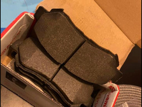 Jarrupalat ja asennussarja, Autovaraosat, Auton varaosat ja tarvikkeet, Lappeenranta, Tori.fi Jarrupalat ja asennussarja, Autovaraosat, Auton varaosat ja tarvikkeet, Lappeenranta, Tori.fi
