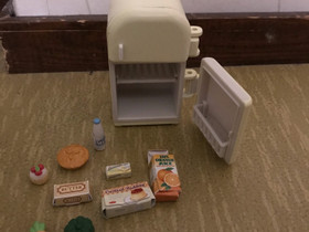 Sylvanian families jääkaappi, Lelut ja pelit, Lastentarvikkeet ja lelut, Padasjoki, Tori.fi Sylvanian families jääkaappi, Lelut ja pelit, Lastentarvikkeet ja lelut, Padasjoki, Tori.fi
