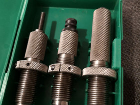 RCBS 458winmag latausholkit, Aseet ja patruunat, Metsästys ja kalastus, Parkano, Tori.fi RCBS 458winmag latausholkit, Aseet ja patruunat, Metsästys ja kalastus, Parkano, Tori.fi