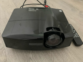 Videotykki Mitsubishi HC4000, Kotiteatterit ja DVD-laitteet, Viihde-elektroniikka, Kokkola, Tori.fi Videotykki Mitsubishi HC4000, Kotiteatterit ja DVD-laitteet, Viihde-elektroniikka, Kokkola, Tori.fi