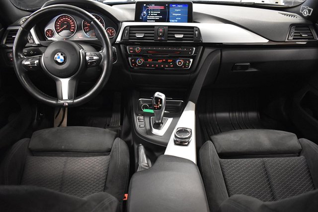 BMW 420 16