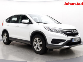Honda CR-V, Autot, Kemijärvi, Tori.fi Honda CR-V, Autot, Kemijärvi, Tori.fi