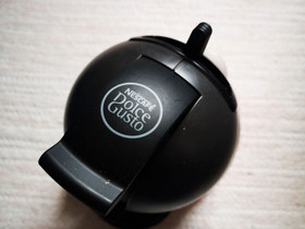 Dolce gusto kapseli keitin, Muut kodinkoneet, Kodinkoneet, Loppi, Tori.fi Dolce gusto kapseli keitin, Muut kodinkoneet, Kodinkoneet, Loppi, Tori.fi