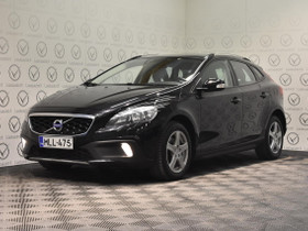 Volvo V40 Cross Country, Autot, Lohja, Tori.fi Volvo V40 Cross Country, Autot, Lohja, Tori.fi
