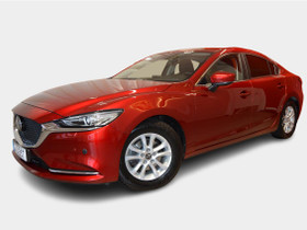 MAZDA MAZDA6, Autot, Ylivieska, Tori.fi MAZDA MAZDA6, Autot, Ylivieska, Tori.fi
