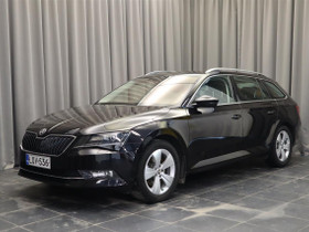 SKODA Superb, Autot, Mikkeli, Tori.fi SKODA Superb, Autot, Mikkeli, Tori.fi
