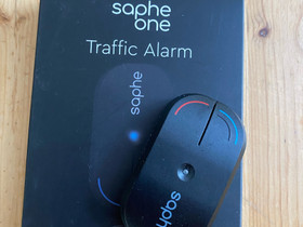 Saphe Bluetooth ylinopeus- ja liikennehälytin, Lisävarusteet ja autotarvikkeet, Auton varaosat ja tarvikkeet, Naantali, Tori.fi Saphe Bluetooth ylinopeus- ja liikennehälytin, Lisävarusteet ja autotarvikkeet, Auton varaosat ja tarvikkeet, Naantali, Tori.fi