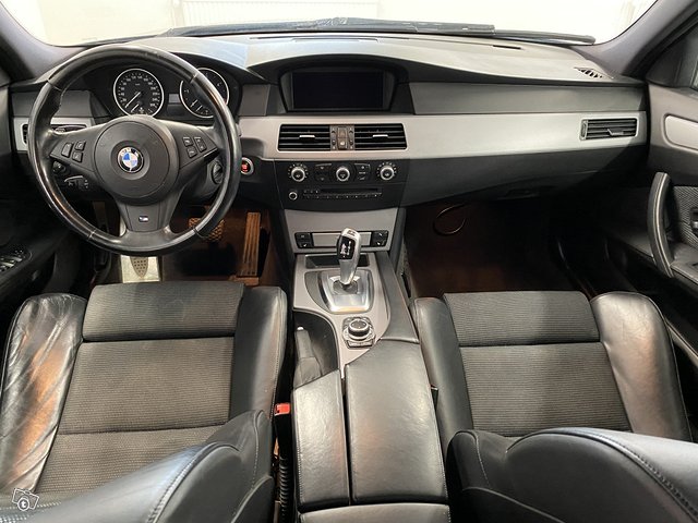 BMW 530d 10