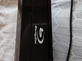 Sony blu-ray/DVD soitin, Kotiteatterit ja DVD-laitteet, Viihde-elektroniikka, Janakkala, Tori.fi Sony blu-ray/DVD soitin, Kotiteatterit ja DVD-laitteet, Viihde-elektroniikka, Janakkala, Tori.fi