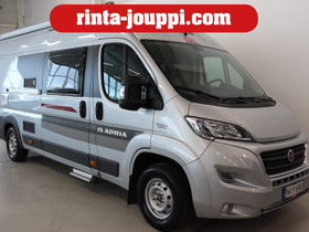 Adria Twin 640 SLX, Matkailuautot, Matkailuautot ja asuntovaunut, Rovaniemi, Tori.fi Adria Twin 640 SLX, Matkailuautot, Matkailuautot ja asuntovaunut, Rovaniemi, Tori.fi