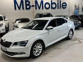 Skoda Superb, Autot, Espoo, Tori.fi Skoda Superb, Autot, Espoo, Tori.fi
