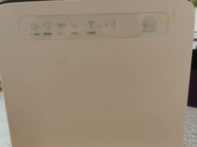 Huawei E5186s-22a, Verkkotuotteet, Tietokoneet ja lisälaitteet, Hattula, Tori.fi Huawei E5186s-22a, Verkkotuotteet, Tietokoneet ja lisälaitteet, Hattula, Tori.fi